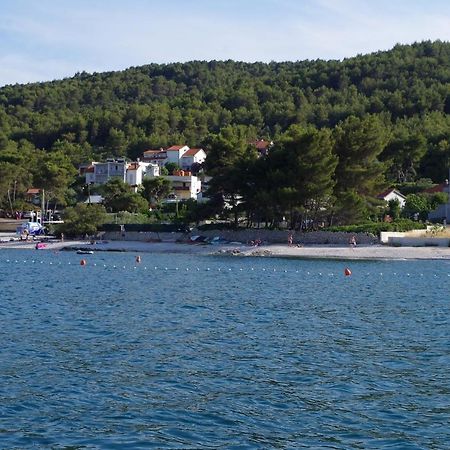 Apartments By The Sea Slatine, Ciovo - 14158 외부 사진