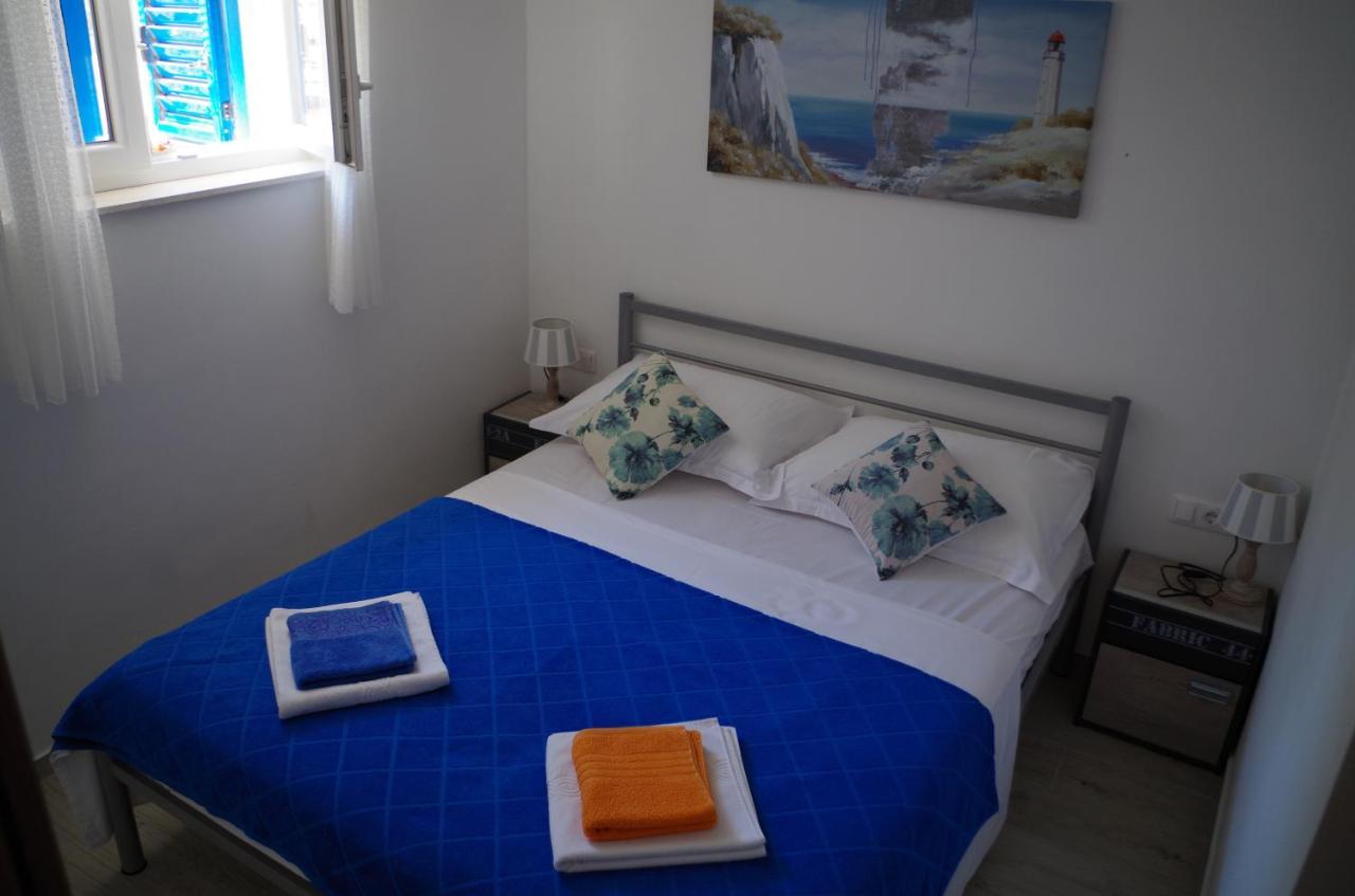 Apartments By The Sea Slatine, Ciovo - 14158 외부 사진