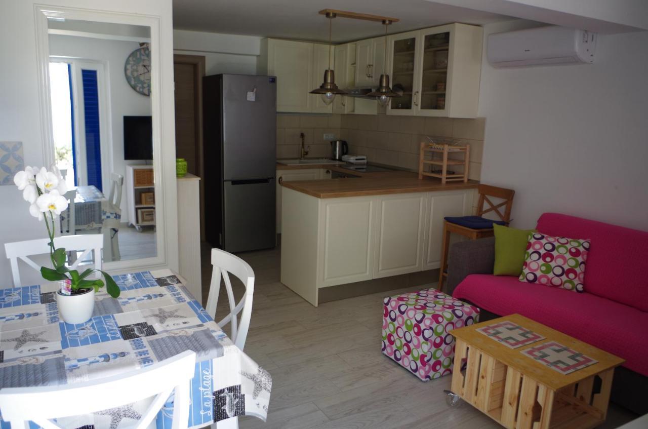 Apartments By The Sea Slatine, Ciovo - 14158 외부 사진
